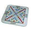 Scrabble Classic Version Glass Edition Board Game